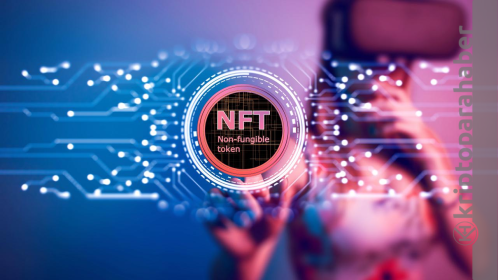 Türkiye’deki bu üniversitede ‘NFT’ye giriş’ dersi verilecek!