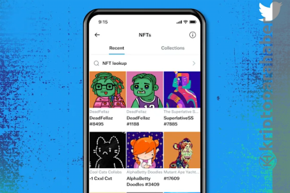 Twitter, yeni NFT özelliğini sundu! Elon Musk tepki gösterdi