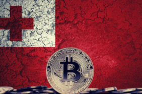 Afetlerle sarsılan bu ülke, Bitcoin bağışlarını kabul etmeye başladı!