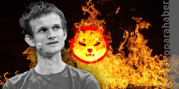 Vitalik Buterin, 6 milyar dolarlık SHIB yakma sürecini açıkladı