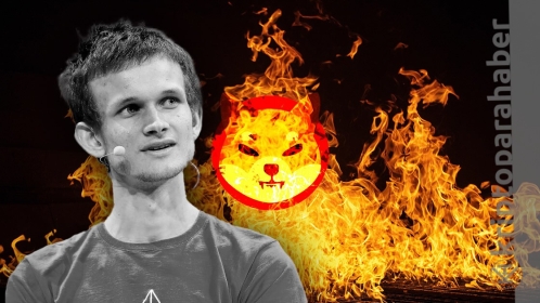 Vitalik Buterin, 6 milyar dolarlık SHIB yakma sürecini açıkladı