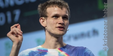 2022’nin ilk tartışması başlıyor mu? Vitalik Buterin, bu projeyi sert eleştirdi