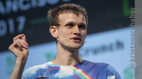 2022’nin ilk tartışması başlıyor mu? Vitalik Buterin, bu projeyi sert eleştirdi