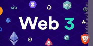 Silikon vadisine rağmen Web3, hızla projelerin odak noktası oluyor