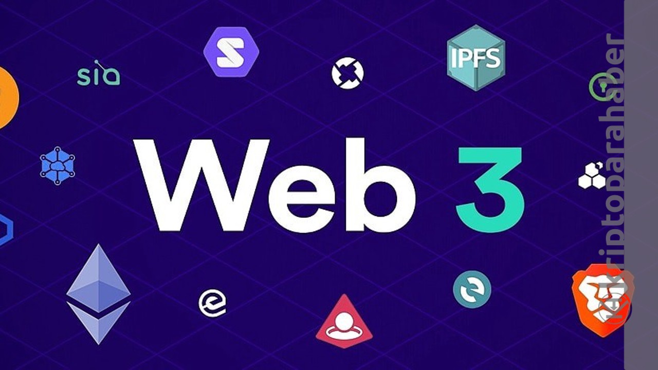 Silikon vadisine rağmen Web3, hızla projelerin odak noktası oluyor