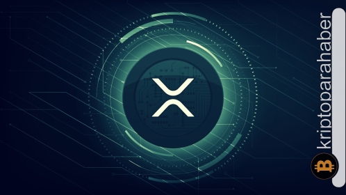 XRP, bu göstergeye göre potansiyel bir alım bölgesine giriyor olabilir