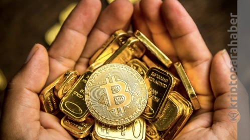 Bildiklerinizi unutun! Usta analist tarih verdi: Bitcoin “çıldıracak”!