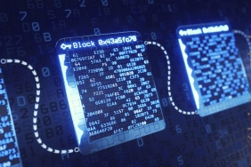 Dev banka bu Blockchain’e katıldı!