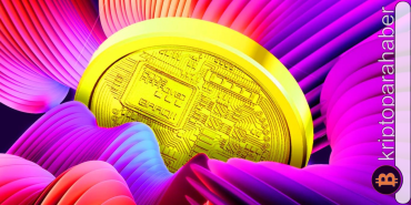 Yıldız metaverse tokeni yükselmeye hazır! Fiyat için takip edilecek seviyeler...