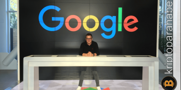 YouTube Gaming başkanı, Polygon'a katılmak için görevinden ayrıldı