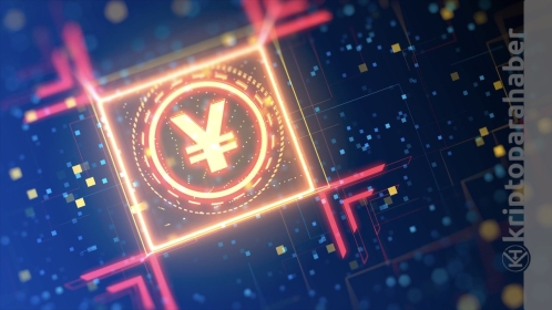 Çin Merkez Bankası, dijital para projesi için istihdamını genişletiyor