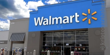 Walmart kendi kripto para birimini ve NFT'sini yapmaya hazırlanıyor