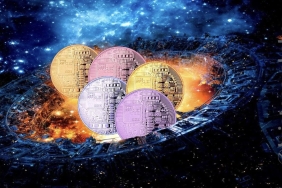 Bitcoin mücadeleye devam ederken bu iki altcoin yatırımcıları dikkatli olmalı