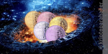 Bitcoin mücadeleye devam ederken bu iki altcoin yatırımcıları dikkatli olmalı