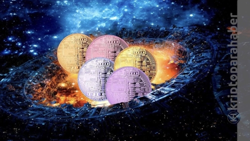Bitcoin mücadeleye devam ederken bu iki altcoin’in yatırımcıları dikkatli olmalı!