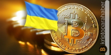Ukrayna'ya kripto bağışı yağıyor! İşte detaylar