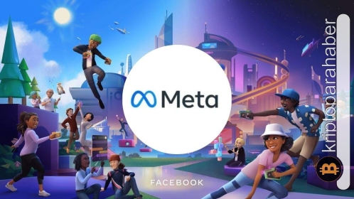 Meta verilerinin ardından; Metaverse coinleri kan kaybediyor!