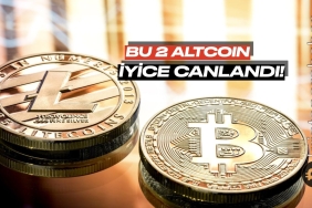 Elinizde yoksa tekrar düşünün: Grafikleri canlanan 2 altcoin!