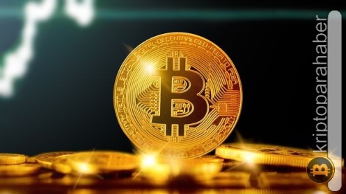 Kısa vadeli Bitcoin sahipleri piyasayı kontrol altına aldı! İşte nedeni