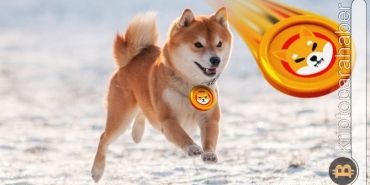 Shiba Inu uçuşa mı hazırlanıyor? SHIB verileri dikkat çekiyor