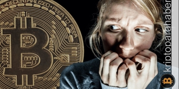 400 milyar dolarlık kripto çöküşü, korku endeksinin tansiyonunu yükseltti