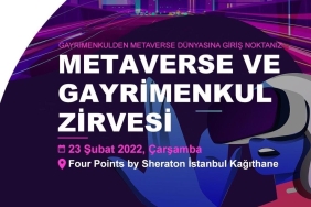 Metaverse ve Gayrimenkul