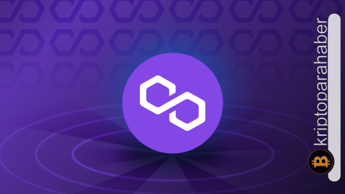 Polygon (MATIC) yükseliş sinyalleri veriyor! Alım fırsatı mı?