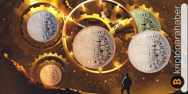 Popüler altcoin patlama formasyonuna geçti! Takip edilecek seviyeler