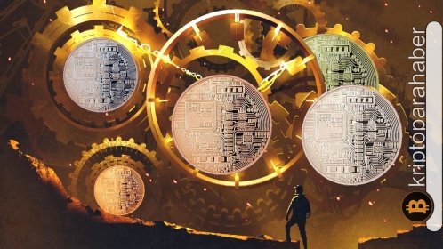 Popüler altcoin patlama formasyonuna geçti! Takip edilecek seviyeler