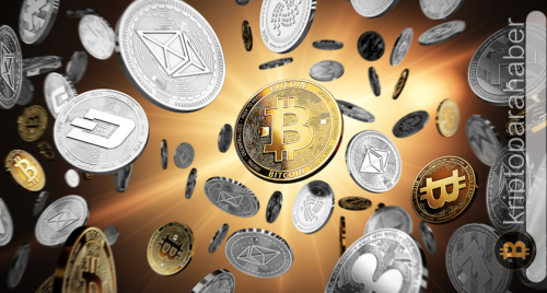 Bu 5 altcoin, uzun vadede büyük kazançlar elde edebilir! Fırsat mı?