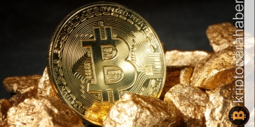 ABD Küresel Yatırımcılar CEO’su, kriz anında altını işaret etti!