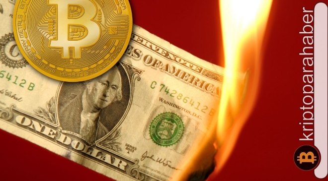 Enflasyon sonrasında Bitcoin ve kripto varlıklar ne durumda?