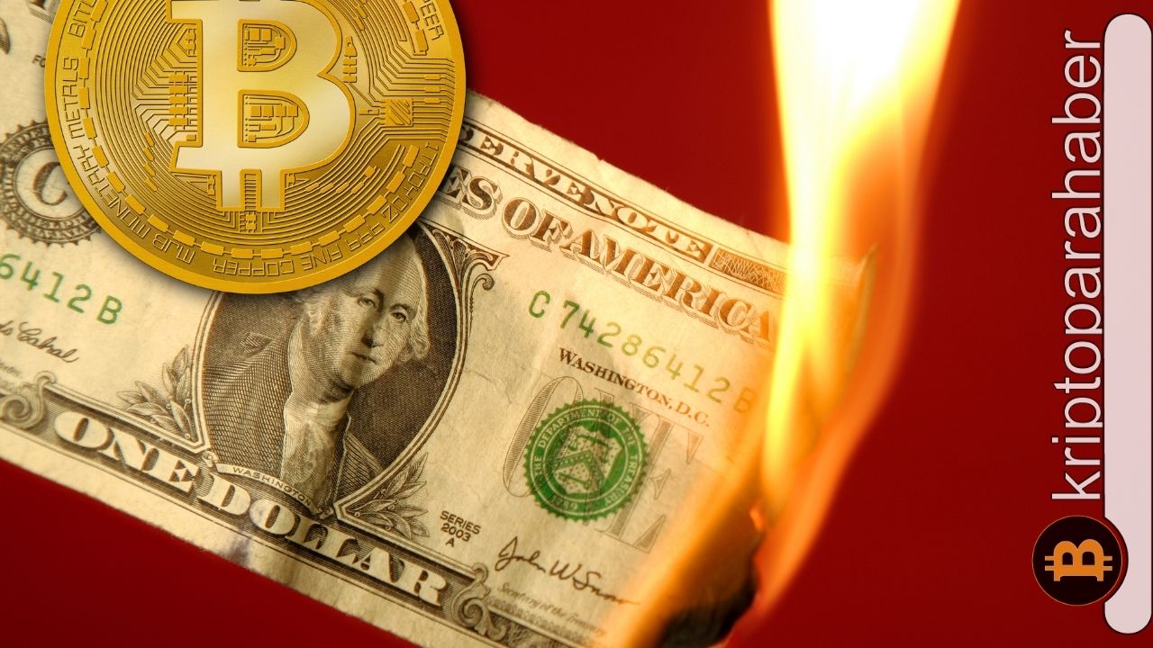 Enflasyon sonrasında Bitcoin ve kripto varlıklar ne durumda?