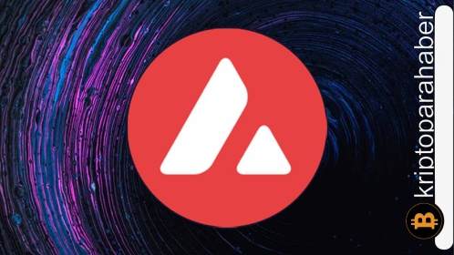 Boğalar kritik direnç noktasının peşinde! AVAX yüzde 20’lik bir ralliye hazırlanıyor!