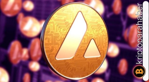 Bu kritik seviyede tutunması lazım! AVAX yükselişe geçmeyi başarabilecek mi?