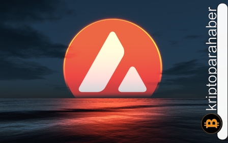 AVAX fiyatı düşüş trendinden kurtulamıyor! Daha da aşağı gidecek mi?