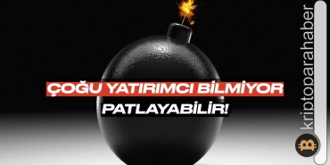 Az bilinen altcoin'de yoğun enerji birikti: Büyük patlama gelebilir! Fiyat hedefi veriyoruz