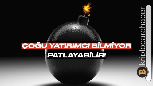 Az bilinen altcoin’de yoğun enerji birikti: Büyük patlama gelebilir! Fiyat hedefi veriyoruz