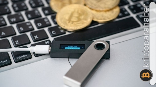 Amerika’nın en köklü bankası, kripto saklama hizmeti sunacak