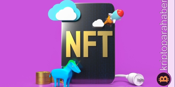 Ankara Üniversitesi bir ilke imza attı- NFT kursu başladı!