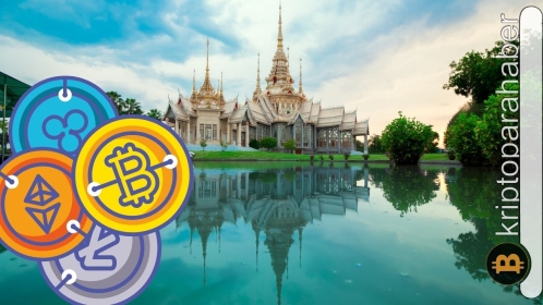 Asya ülkesinin kararı tepki çekti: Kripto vergisinden vazgeçti!