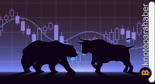Kripto paralarda boğa ve ayı piyasası – Ne anlama gelir ve farkları nedir?
