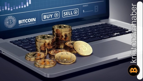 Bitcoin işlem hacmi son 14 ayın en düşük seviyesinde! FOMO artık yok mu?