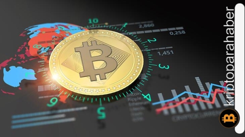 Uzmanlar bu konuda 3 etkili faktör belirledi: Bitcoin neden geri çekiliyor?