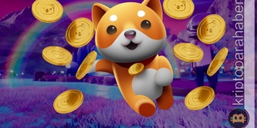 Baby Doge, rakibi Shiba Inu'nun ardından Metaverse'e girmeye hazırlanıyor!