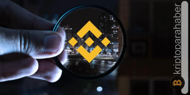 Binance, rezerv açıklamaya başlıyor: İlk kanıt Bitcoin ile gelecek…