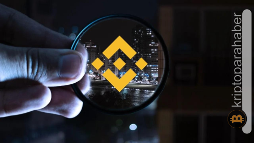 Binance, rezerv açıklamaya başlıyor: İlk kanıt Bitcoin ile gelecek…