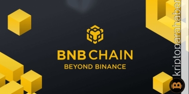 Binance yeni akıllı zincirini tanıttı BNB Chain