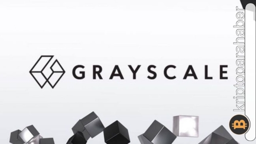 Bir ETF daha gün yüzüne çıkıyor: Grayscale kripto odaklı ETF’ine başlıyor