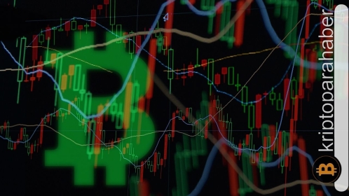 Bitcoin çıkışları sahte mi? İşte dikkat çeken veriler